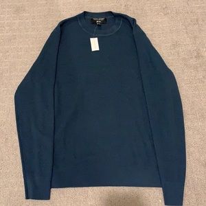 Mens M banana republic sweater